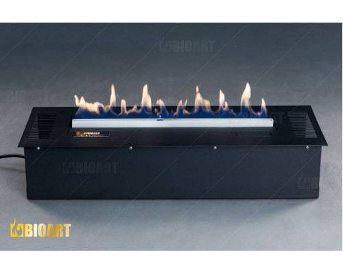 Автоматический биокамин BioArt ABC Fireplace Smart Prime 900