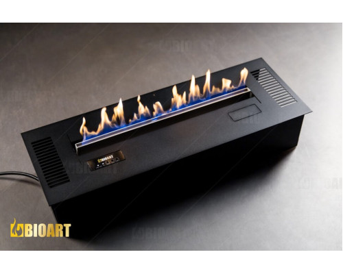 Автоматический биокамин BioArt ABC Fireplace Smart Prime 1500