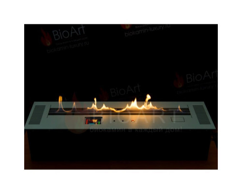 Автоматический биокамин BioArt ABC Fireplace Smart Fire A3 1700