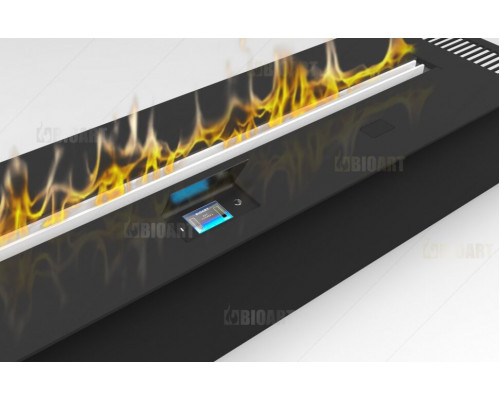 Автоматический биокамин BioArt ABC Fireplace Smart Fire A3 1800